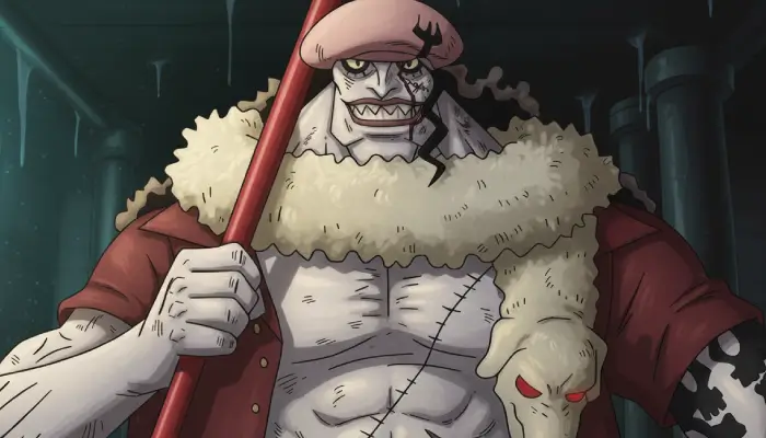 Hody Jones Hody Jones