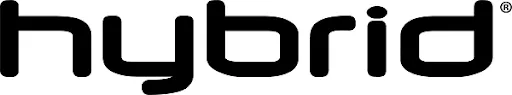 Hybrid Medical Animation logo