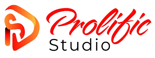 Prolific Studio official logo