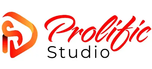 Prolific Studio official logo