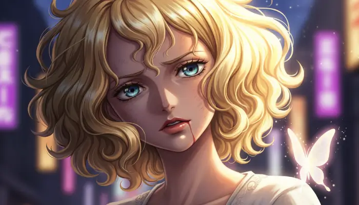 Queen Otohime Queen Otohime