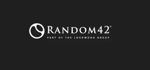 Random42 logo