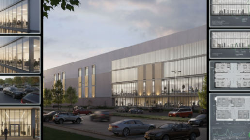 What Is Industrial Rendering What Is Industrial Rendering