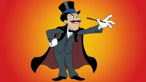 A version of Professor Hinkle A version of Professor Hinkle