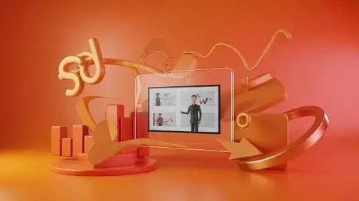 An example of explainer video An example of explainer video