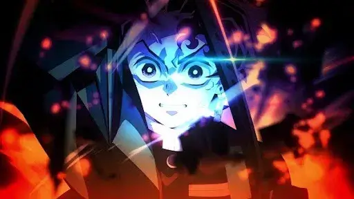 Animation prowess on display in Demon Slayer Infinity Castle Animation prowess on display in Demon Slayer Infinity Castle