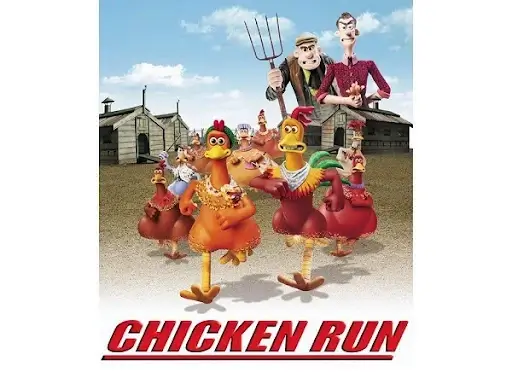 Chicken Run wallpaper Chicken Run wallpaper