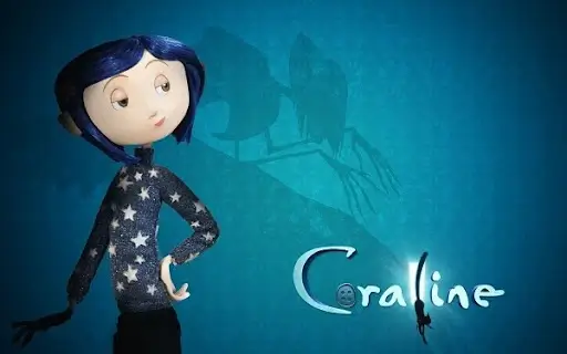 Coraline wallpaper Coraline wallpaper