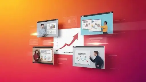 Different types of explainer videos for different businesses Different types of explainer videos for different businesses