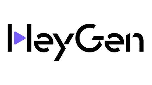 HeyGen logo HeyGen logo
