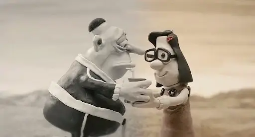 Mary and Max wallpaper Mary and Max wallpaper