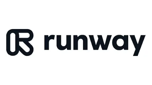 Runway logo Runway logo