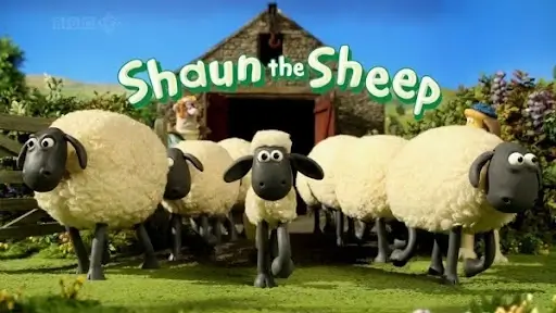 Shaun the Sheep Movie wallpaper Shaun the Sheep Movie wallpaper