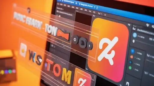 Usage of motion graphics in social media content Usage of motion graphics in social media content