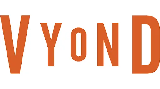 Vyond logo Vyond logo