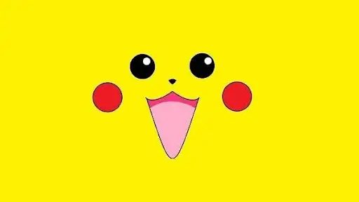 Pikachu wallpaper