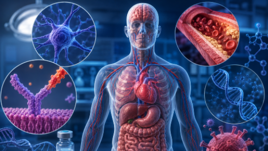 Biomedical Animation Services