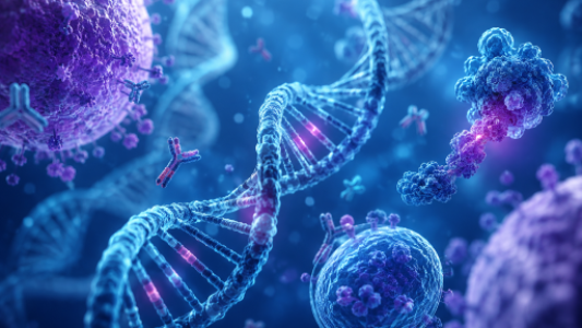 Biotechnology Animation