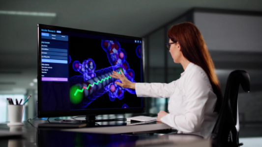 FDA Presentation Animation