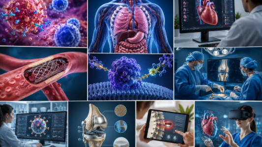 Healthcare Animation Services