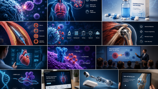 Medical Marketing Animation (1)