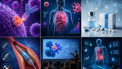 Medical Marketing Animation services