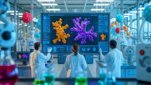 Pharma Animation Studios