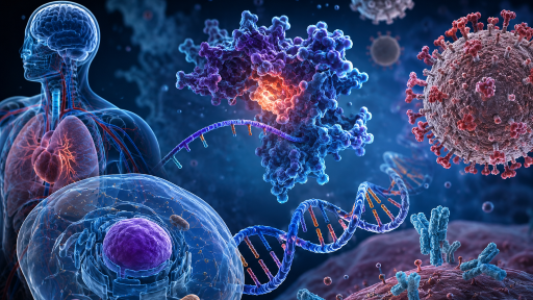 Scientific Visualization Production