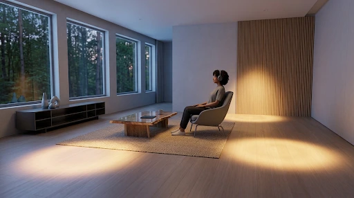 Spatial Audio