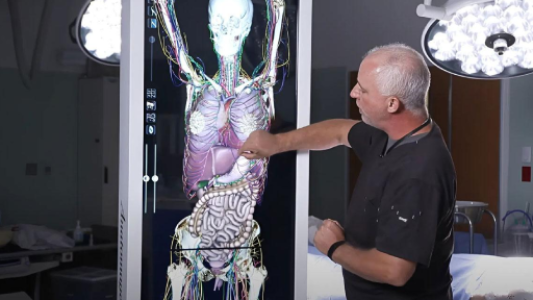 Surgical Animation Services