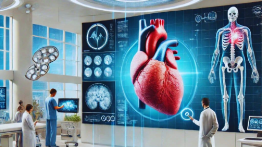 Visual Communication in Healthcare