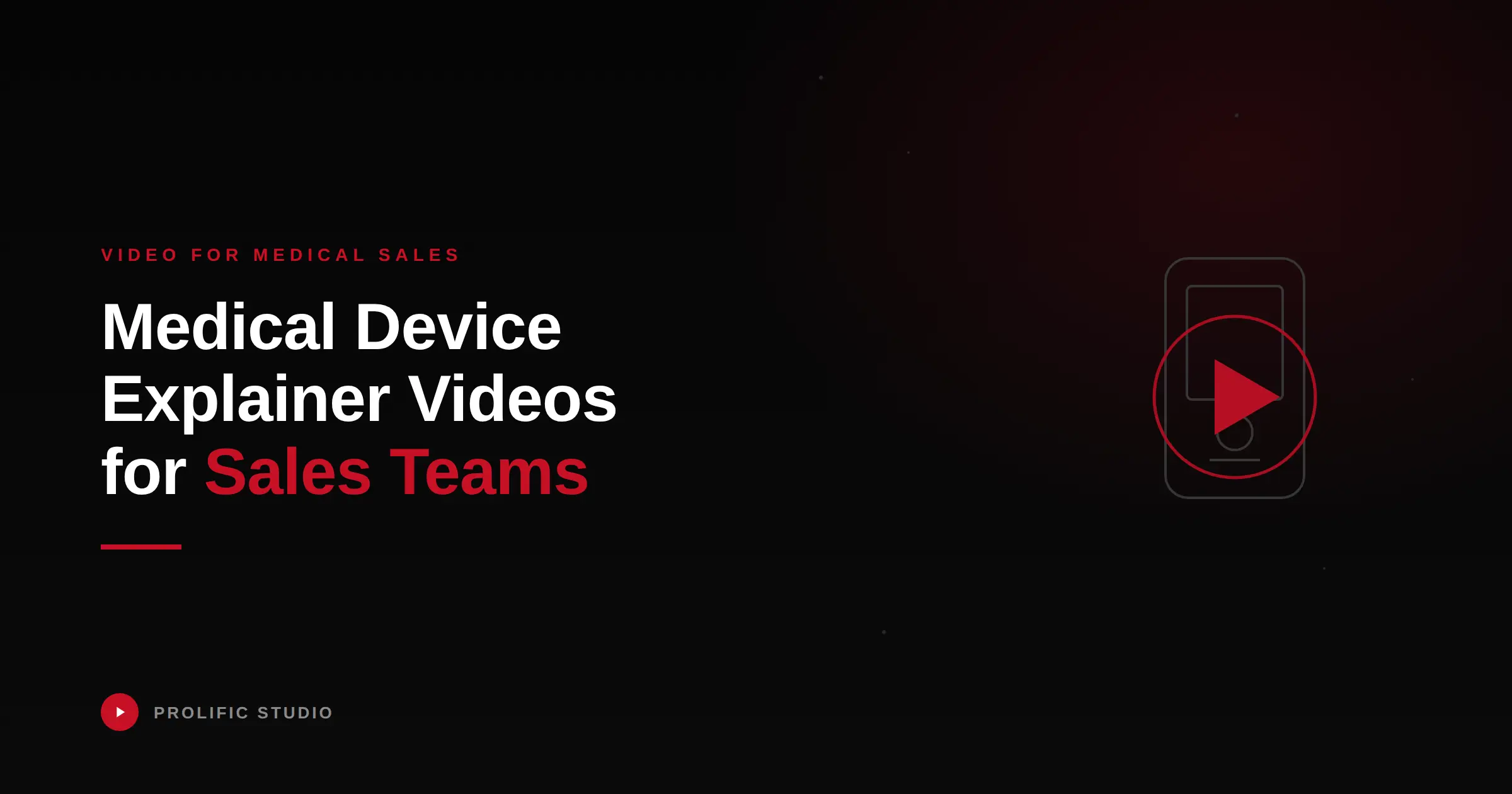 medical device explainer videos featured