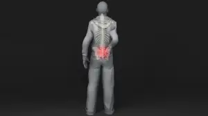Medical Device Animation