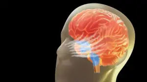 Medical Device Animation