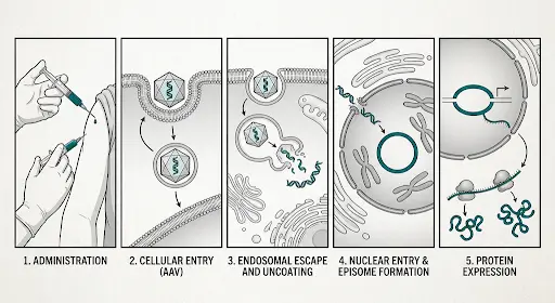 Five Scenes Every Delivery Animation Needs
