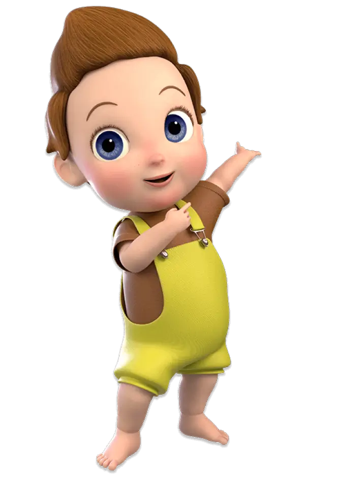 Cartoon Animation