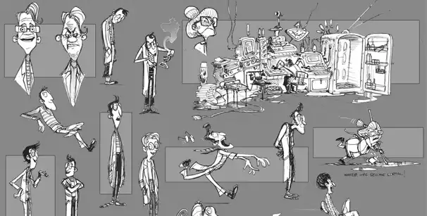 3D Animation