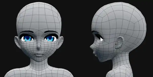 3D Animation