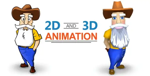 3D Animation