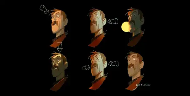 3D Animation