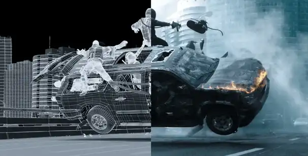 3D Animation