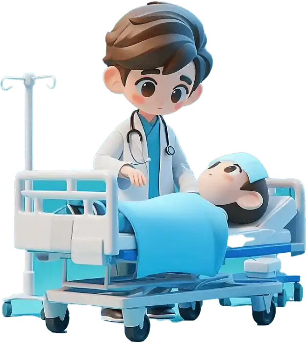 Medical Animation