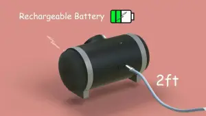 3D Product Animation