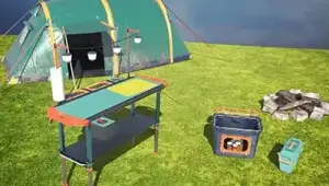 3D Product Animation