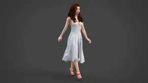 Photorealistic Rendering
