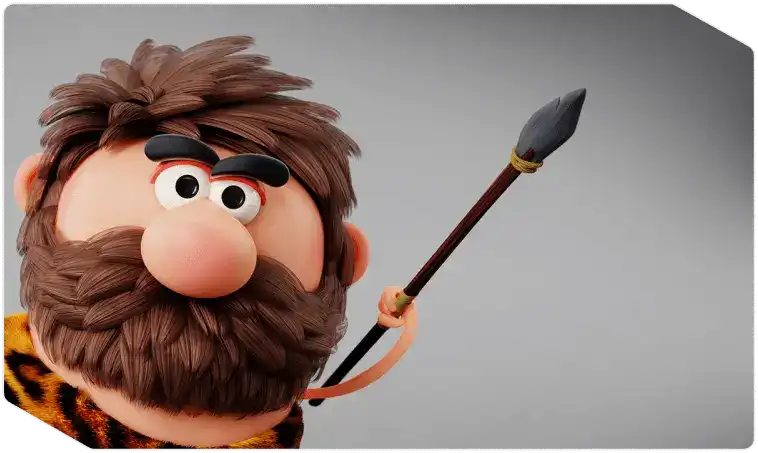 Cartoon Animation